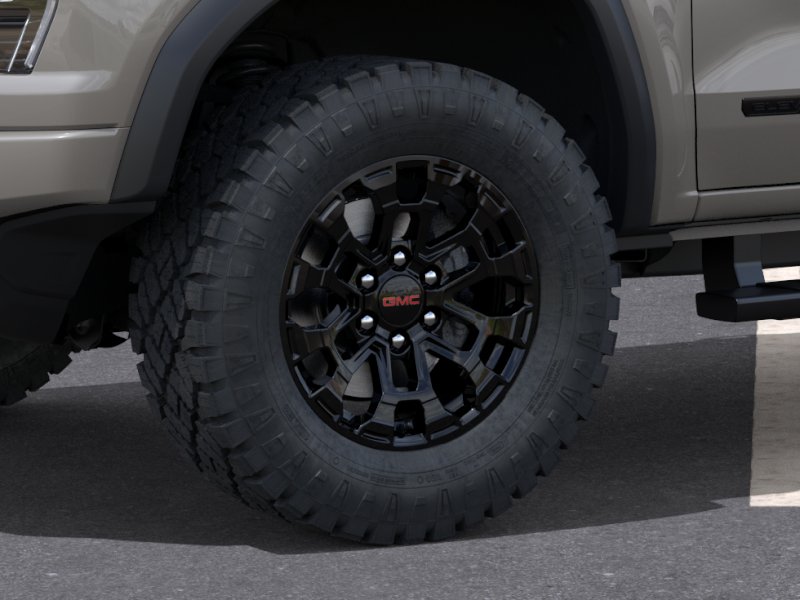 New 2026 Coastal Dune GMC Elevation image 9