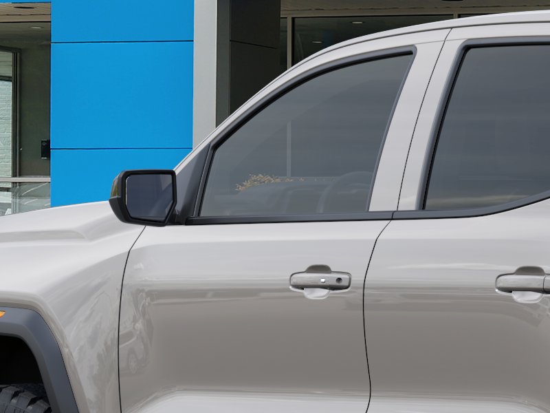 2026 GMC Canyon Elevation - Photo 12
