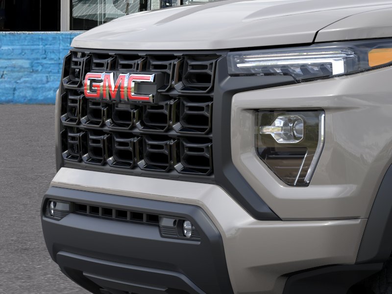 2026 GMC Canyon Elevation - Photo 13