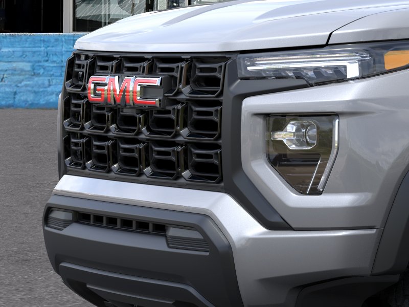2026 GMC Canyon Elevation - Photo 13