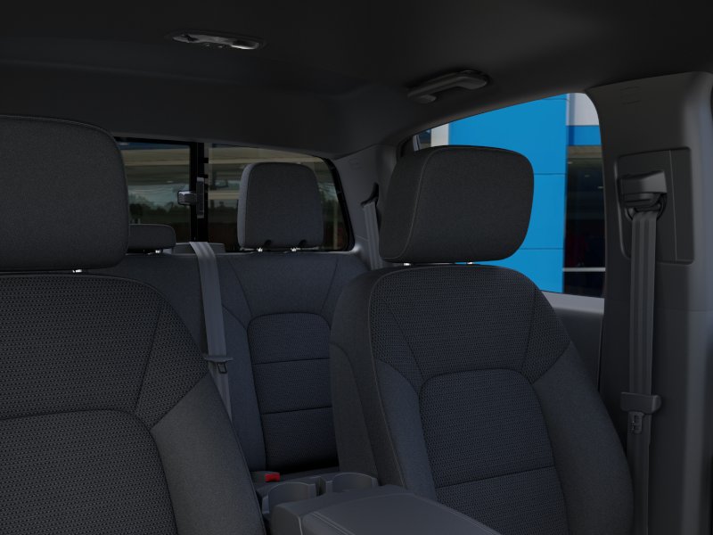 2026 GMC Canyon Elevation - Photo 24
