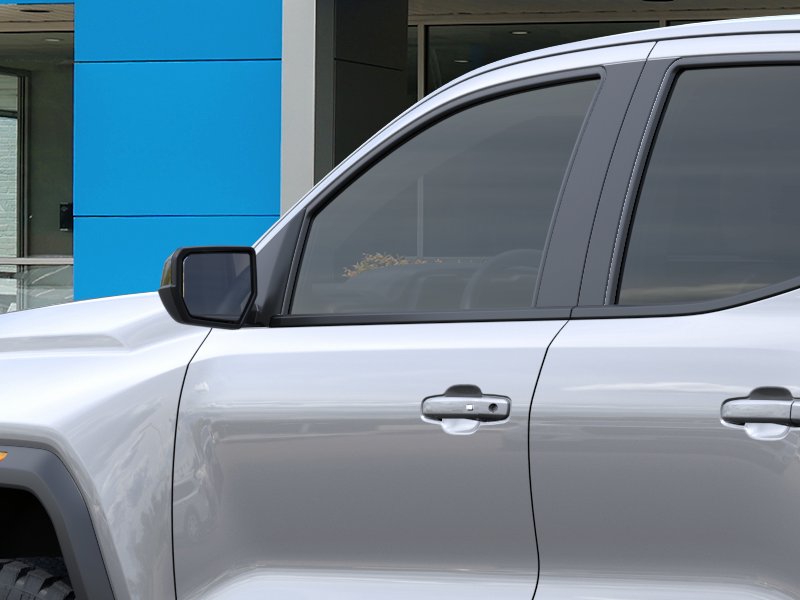 2026 GMC Canyon Elevation - Photo 12