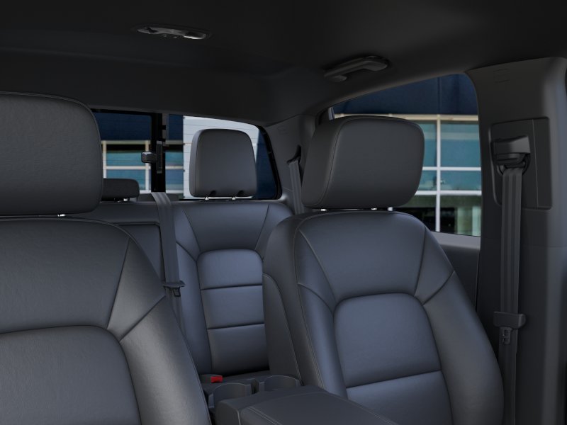 2026 GMC Canyon Elevation - Photo 48