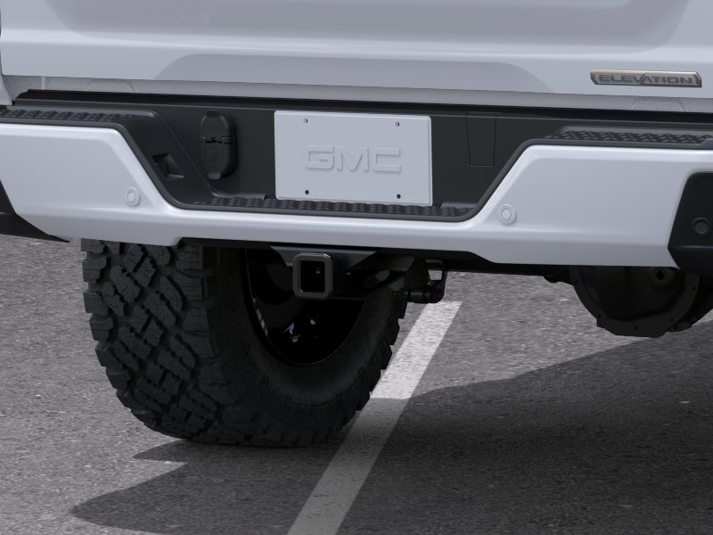 2026 GMC Canyon Elevation - Photo 38