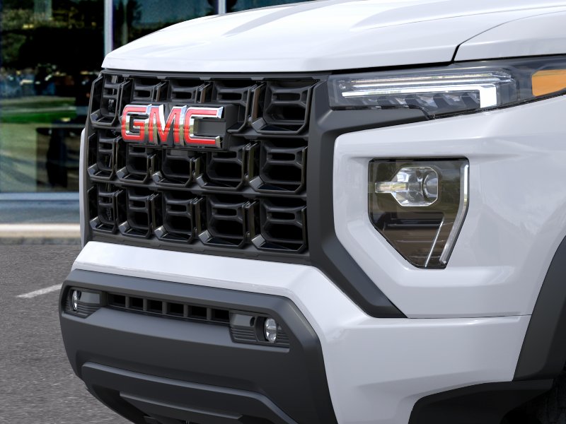 2026 GMC Canyon Elevation - Photo 37