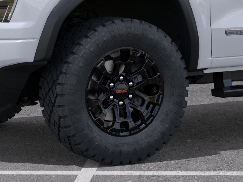 2026 GMC Canyon Elevation - Photo 33