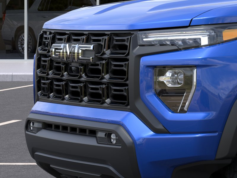 New 2026 Rapids Metallic GMC Elevation image 44
