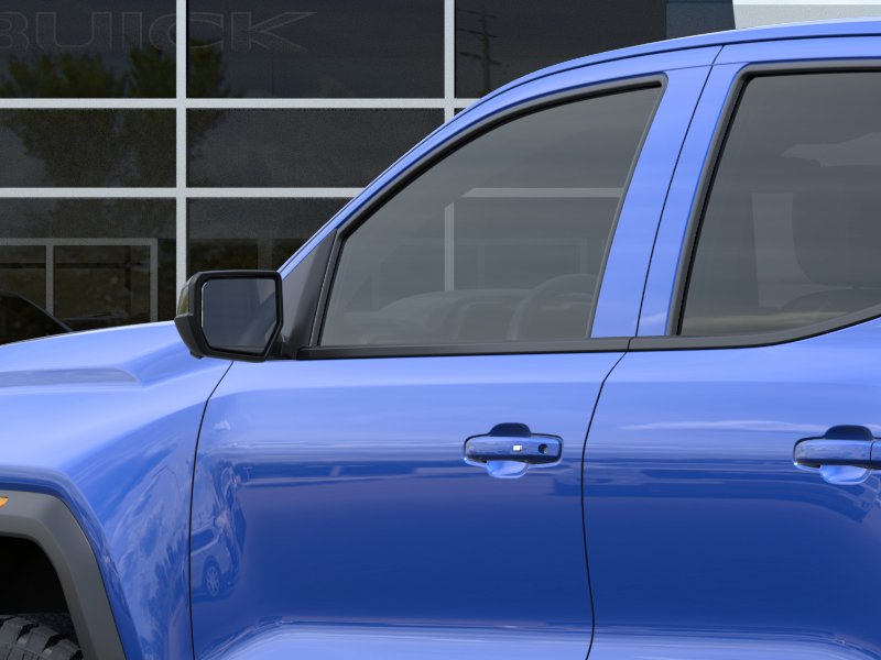 New 2026 Rapids Metallic GMC Elevation image 43