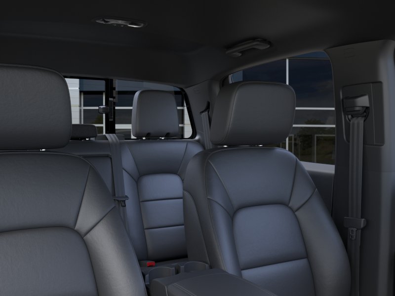 New 2026 Summit White GMC Elevation image 24