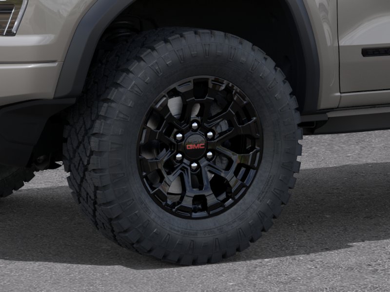 New 2026 Coastal Dune GMC Elevation image 33