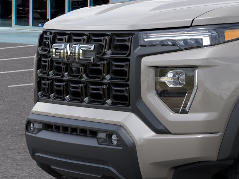 New 2026 Coastal Dune GMC Elevation image 37