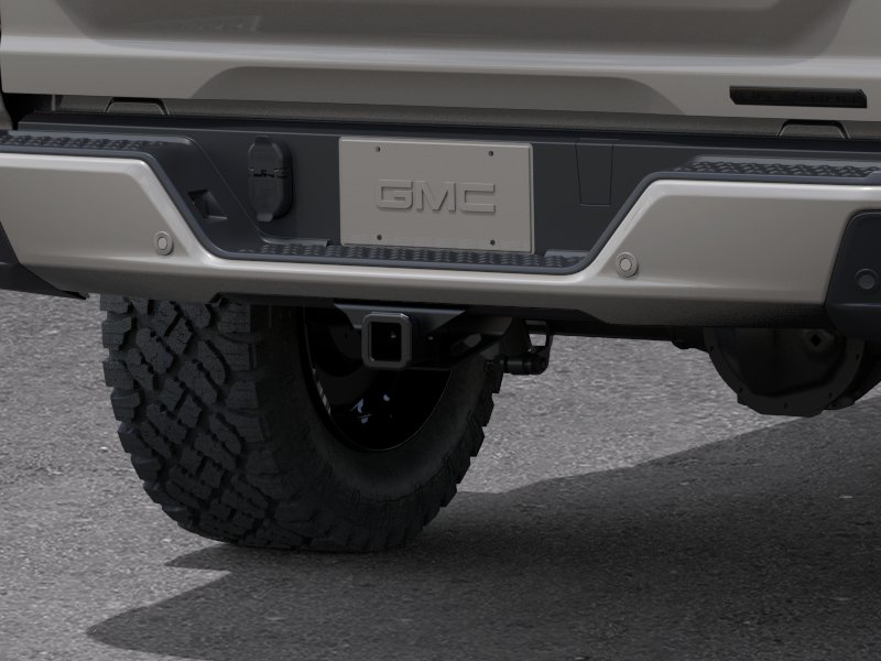 New 2026 Coastal Dune GMC Elevation image 38