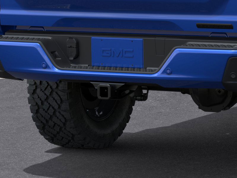 2025 Gmc Canyon Elevation photo 14