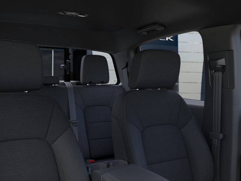 2026 Gmc Canyon Elevation photo 40