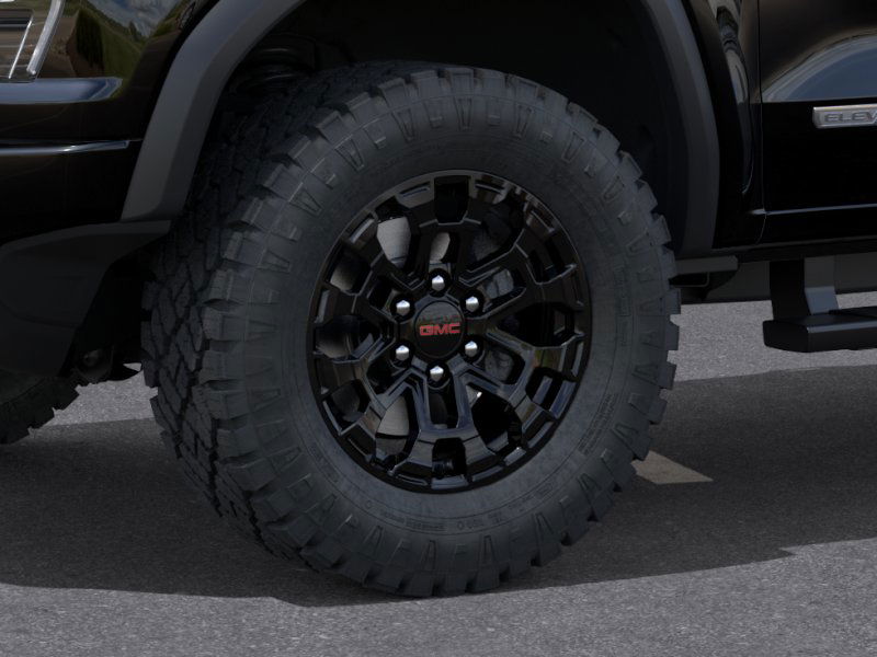 2026 Gmc Canyon Elevation photo 26