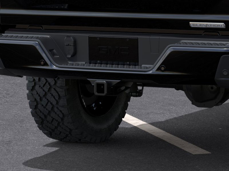2026 Gmc Canyon Elevation photo 31
