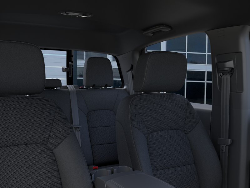 New 2026 Onyx Black GMC Elevation image 48