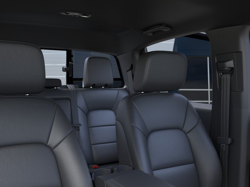 2026 GMC Canyon Elevation - Photo 63