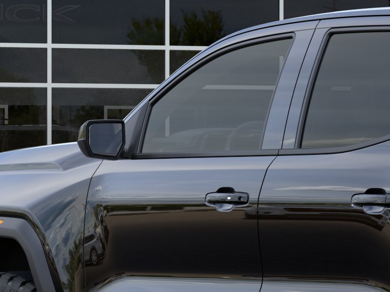 New 2026 Onyx Black GMC Elevation image 36