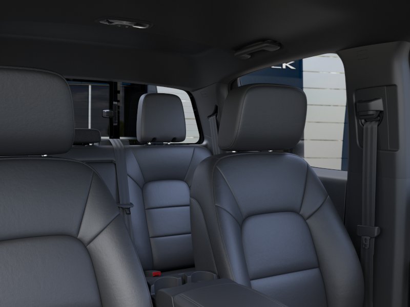 New 2026 Onyx Black GMC Elevation image 48