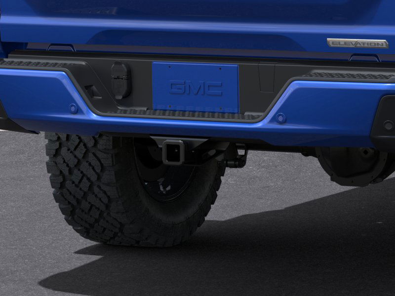 2025 Gmc Canyon Elevation photo 12