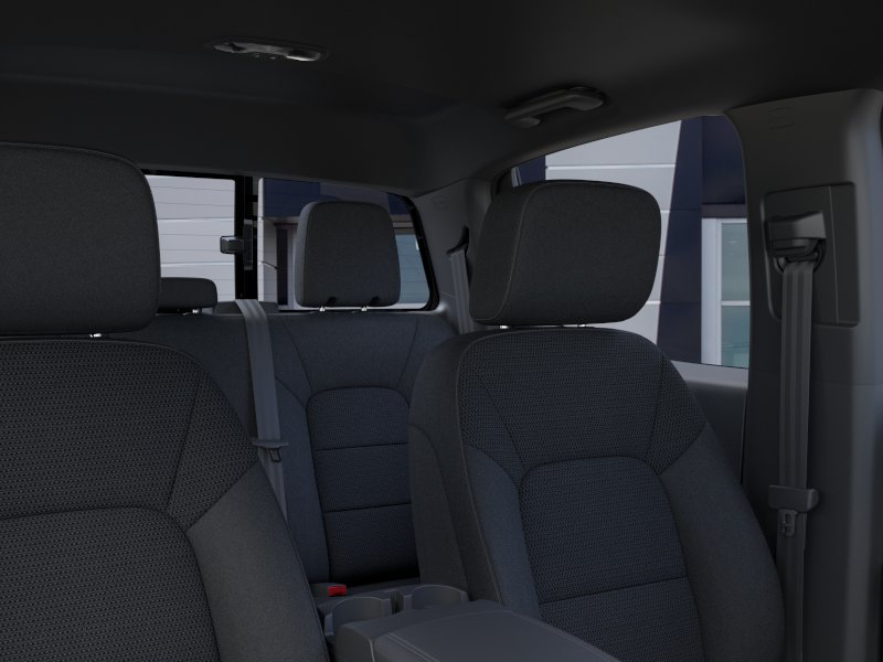 2026 GMC Canyon Elevation - Photo 48