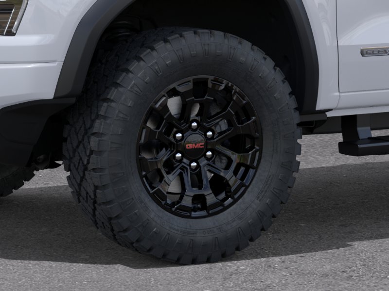 2026 GMC Canyon Elevation - Photo 33