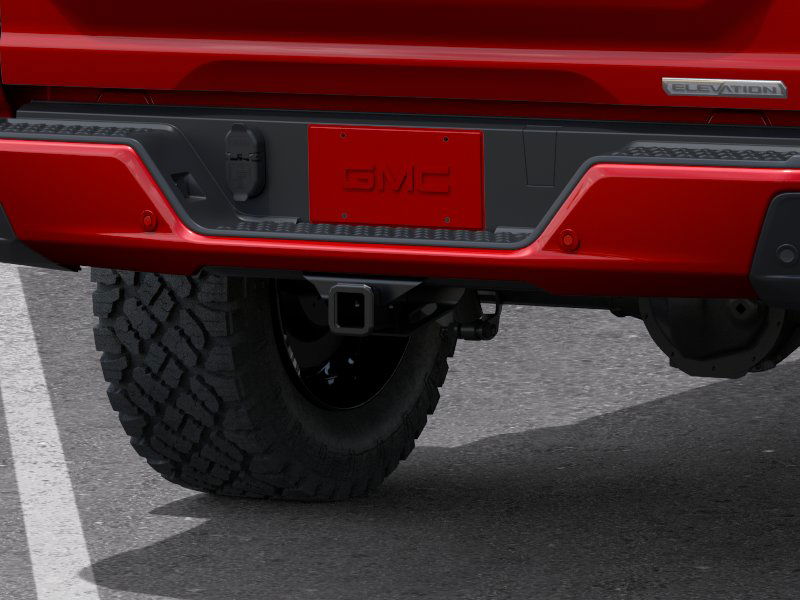 2026 Gmc Canyon Elevation photo 14