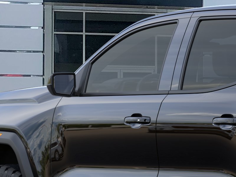 New 2026 Onyx Black GMC Elevation image 36