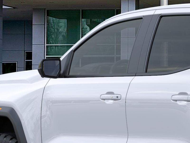 New 2026 Summit White GMC Elevation image 36