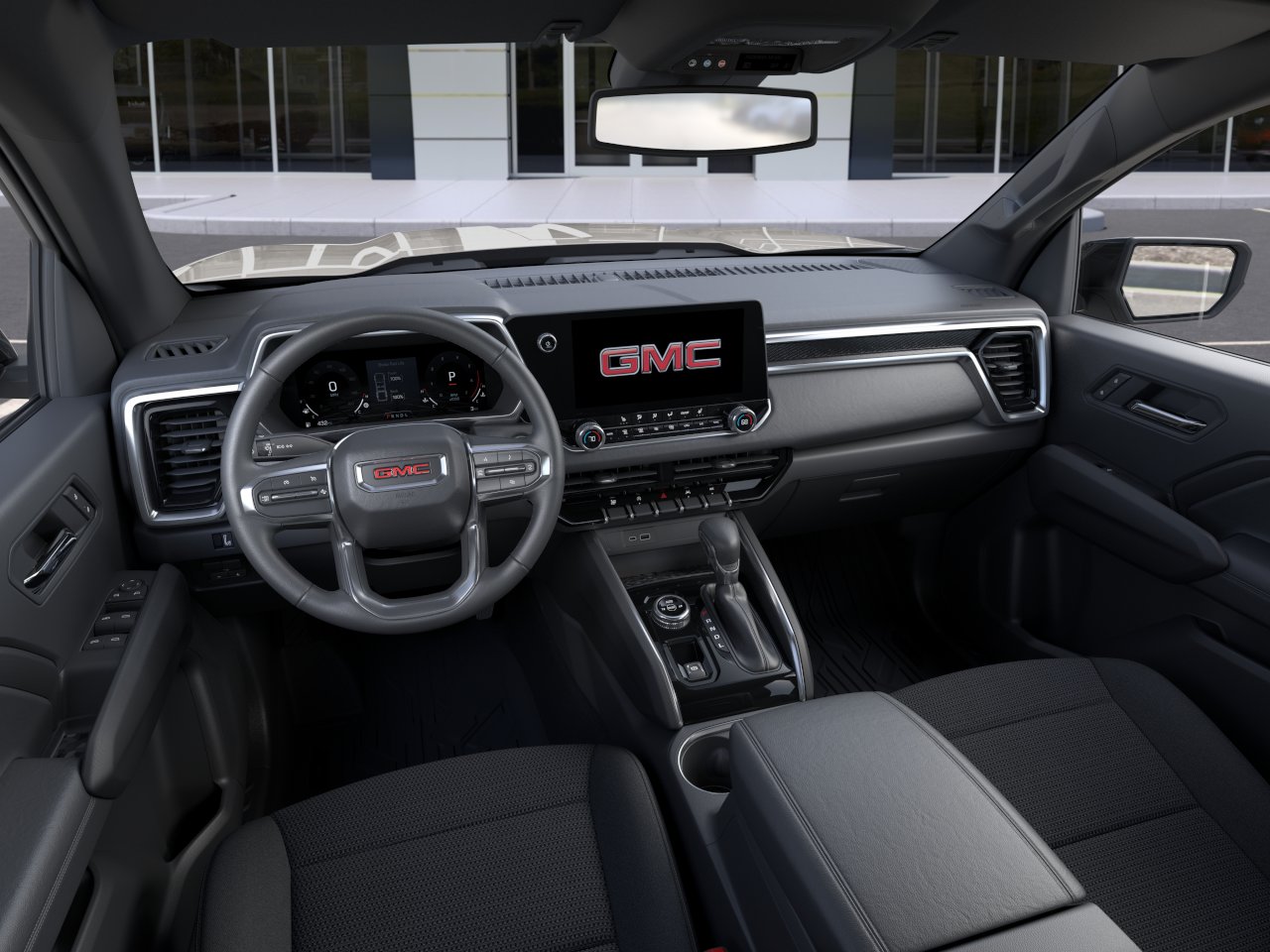 New 2026 Coastal Dune GMC Elevation image 15