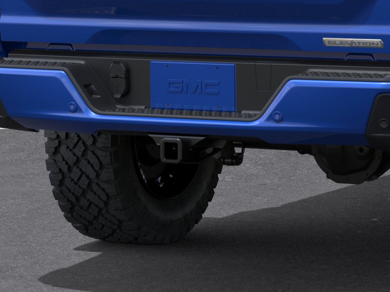 New 2026 Rapids Metallic GMC Elevation image 41