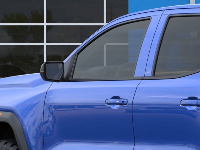 New 2026 Rapids Metallic GMC Elevation image 39