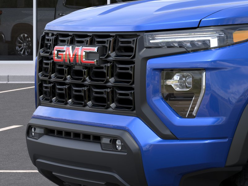 New 2026 Rapids Metallic GMC Elevation image 40