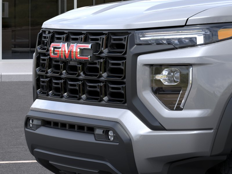 New 2026 Sterling Metallic GMC Elevation image 13