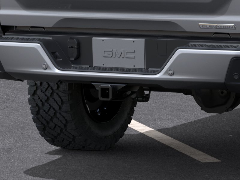 New 2026 Sterling Metallic GMC Elevation image 14