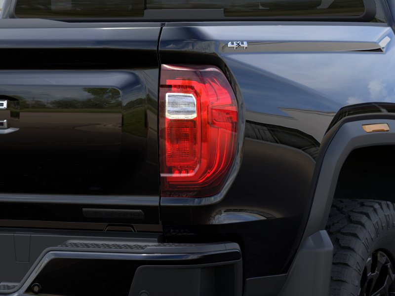 New 2026 Onyx Black GMC Elevation image 35