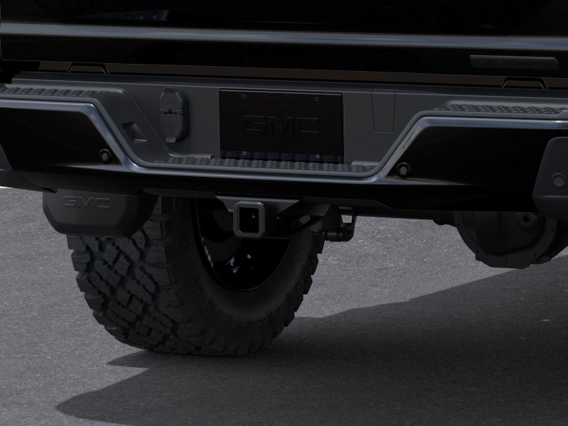 New 2026 Onyx Black GMC Elevation image 38
