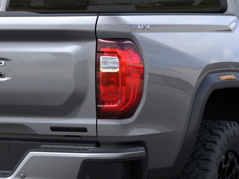 New 2026 Sterling Metallic GMC Elevation image 35