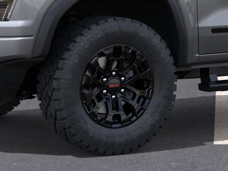 New 2026 Sterling Metallic GMC Elevation image 33