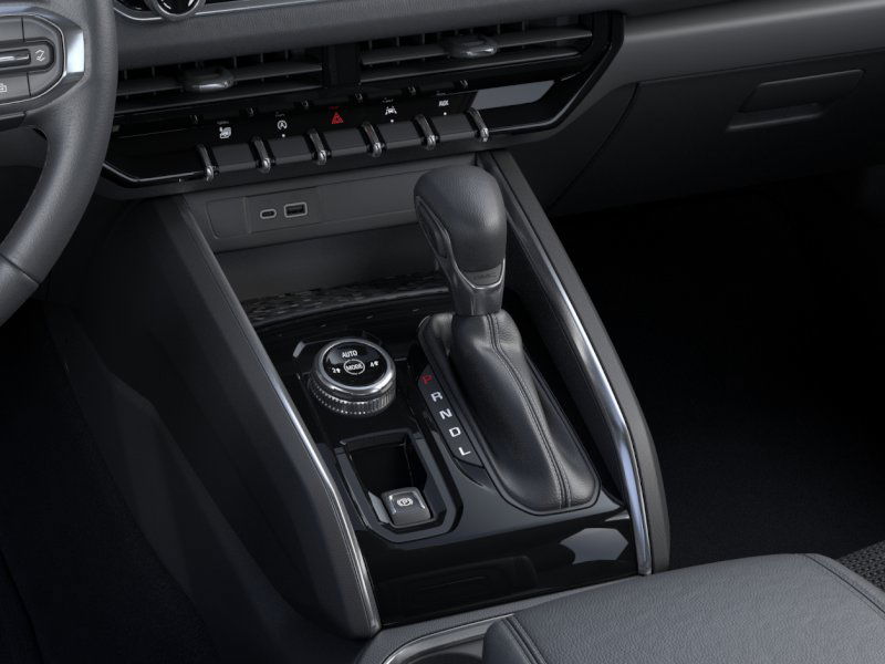 2026 GMC CANYON - Image 44