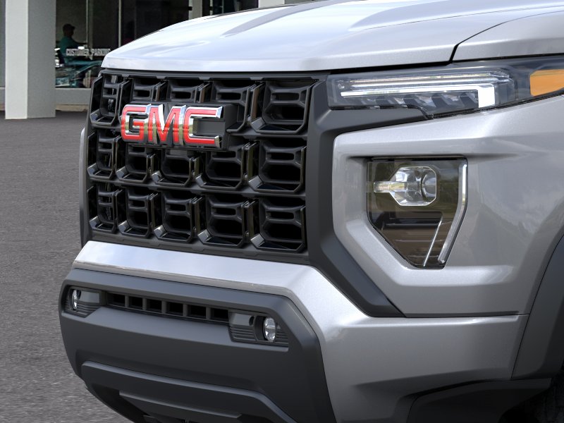 2026 GMC Canyon Elevation - Photo 37