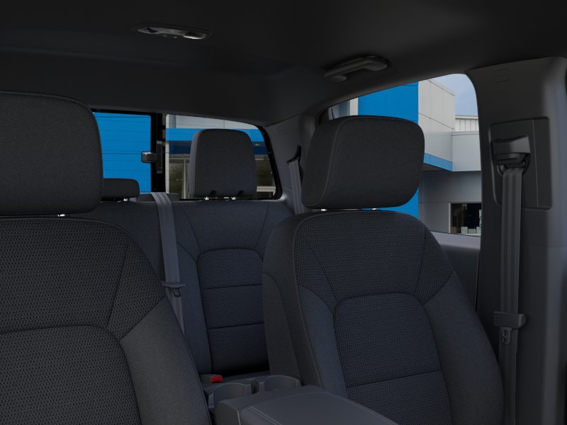 2026 GMC Canyon Elevation - Photo 48
