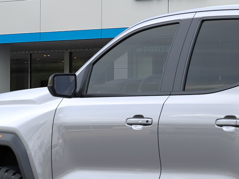2026 GMC Canyon Elevation - Photo 36