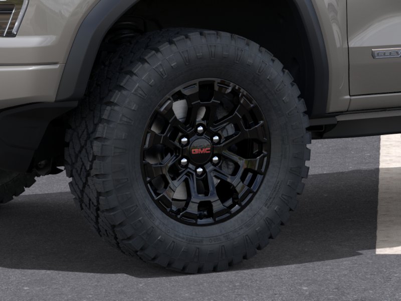 2026 GMC Canyon Elevation - Photo 33