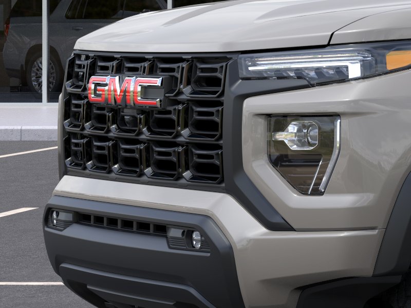 2026 GMC Canyon Elevation - Photo 37
