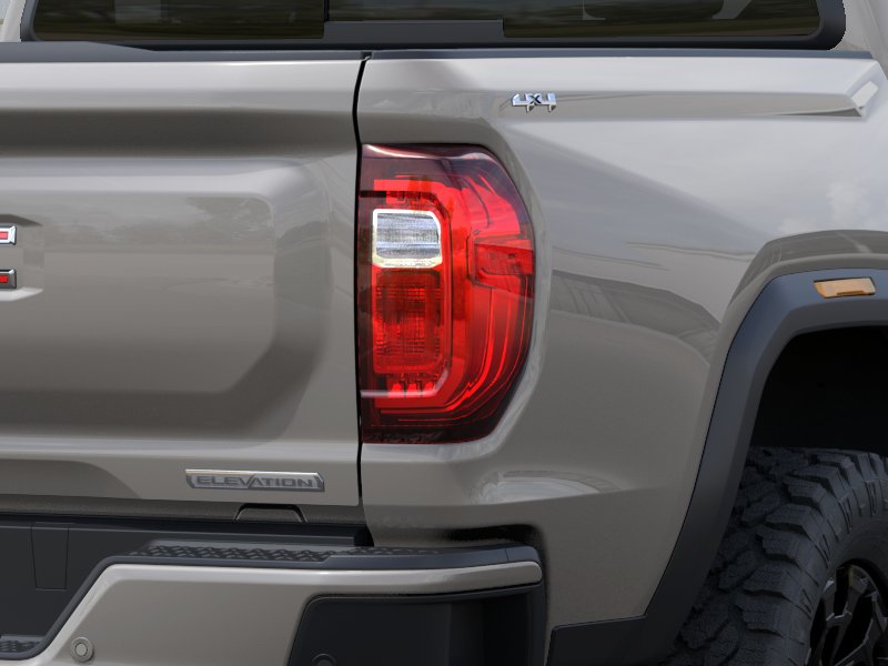 2026 GMC Canyon Elevation - Photo 35