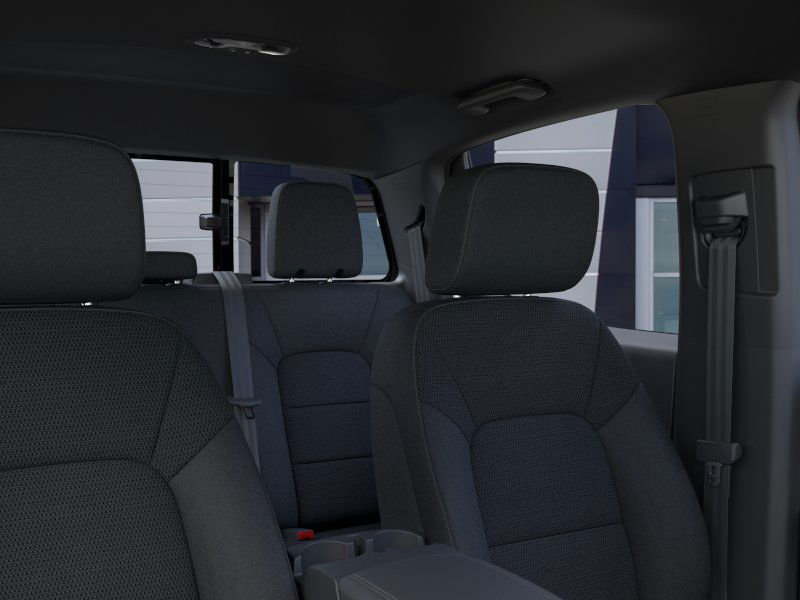 2026 Gmc Canyon Elevation photo 18