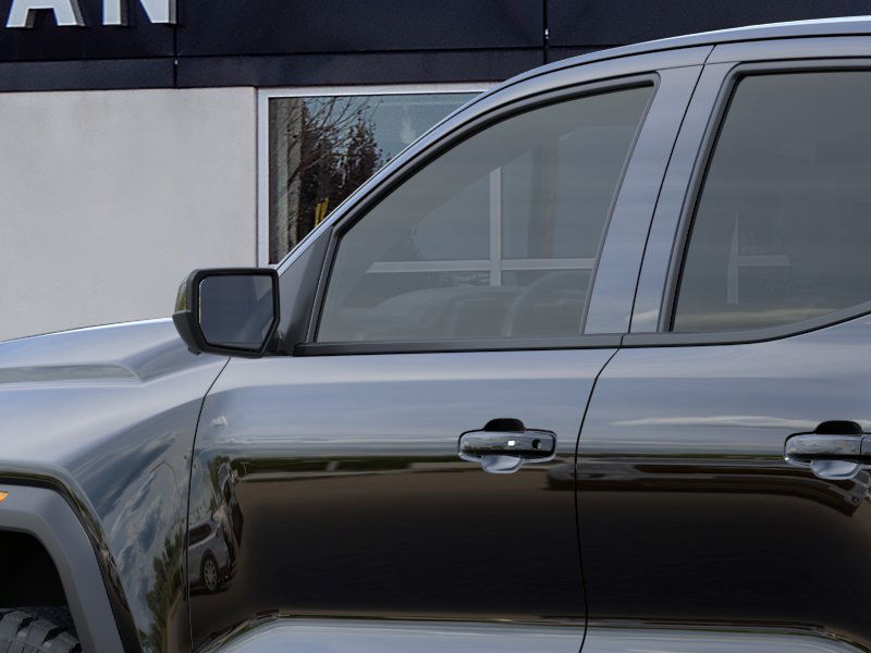 2026 Gmc Canyon Elevation photo 7