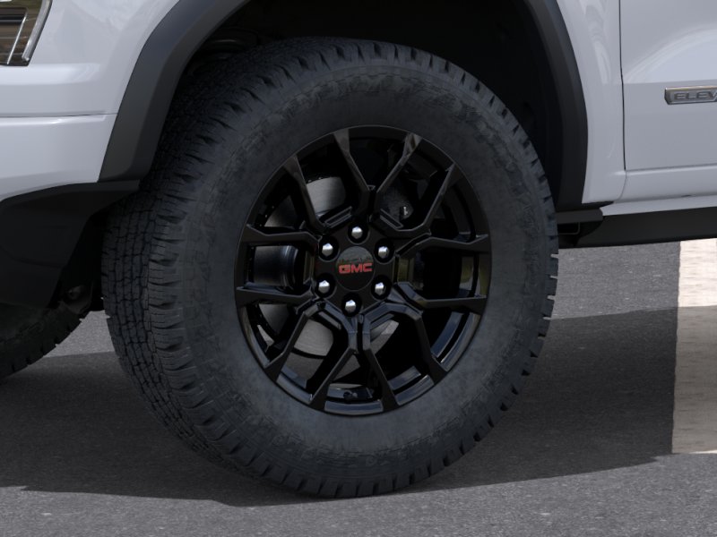 2026 GMC Canyon Elevation - Photo 39